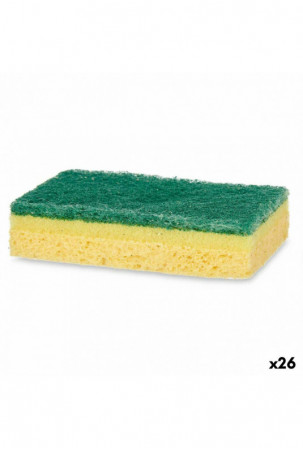 Valytuvų rinkinys Geltona...