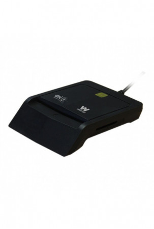 Kortelių skaitytuvas Woxter...