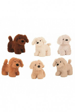 Pūkuotas žaislas Labrador Šuo