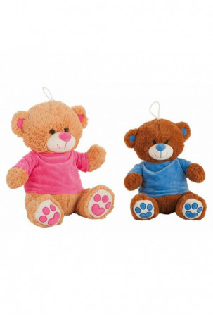 Meškiukas Marškinėliai 27cm