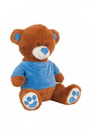 Meškiukas Marškinėliai 50 cm