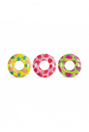 Pripučiami plaustai...