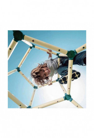 Žaidimų aikštelė Dome...