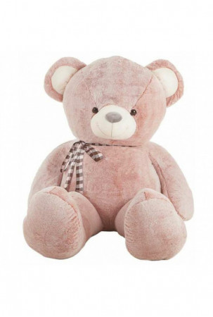 Meškiukas Minkštas Lasas...