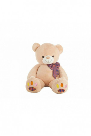 Meškiukas Colors Rusvai...