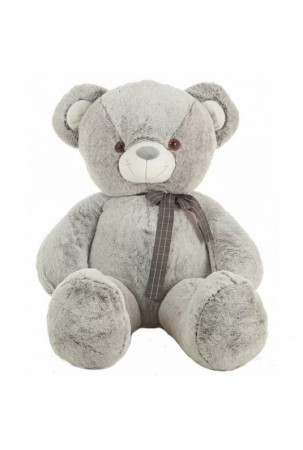 Meškiukas Minkštas Lasas...