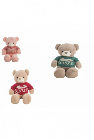 Meškiukas Carlitos...