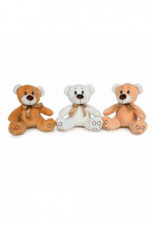 Meškiukas Play by Play...