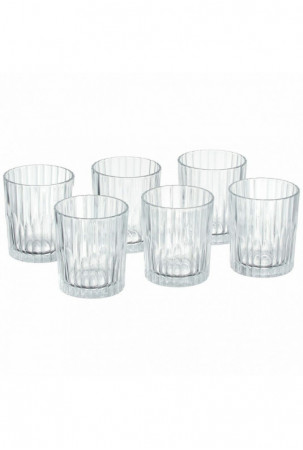 Stiklinių rinkinys Duralex...