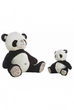 Meškiukas Silver Panda 45...