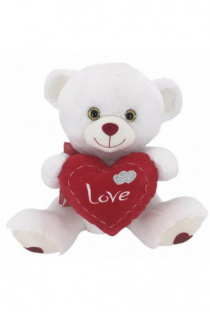 Meškiukas Pestuntes Širdis...