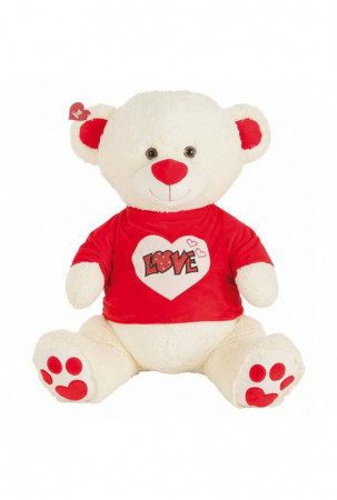 Meškiukas Love Blizgučiai...