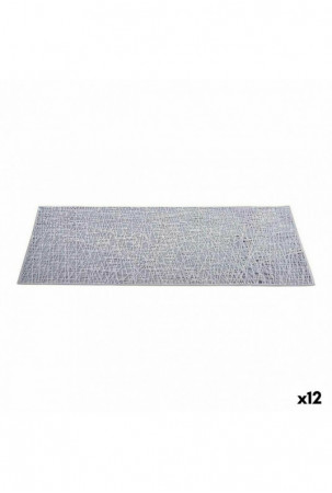 Stalo kilimėlis Sidabras...