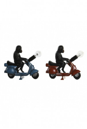 Stalinė lempa DKD Home...