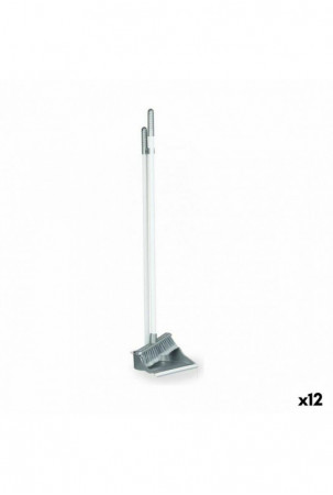 Šluota ir semtuvėlis...