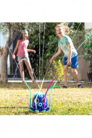 Vandens purkštuvas ir...