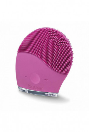 Valantis veido šepetys...