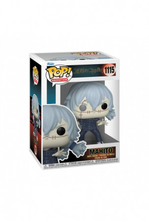 Figūra Funko Pop! JUJUTSU...