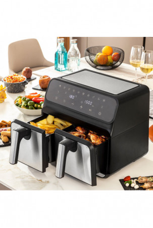 Oro gruzdintuvė InnovaGoods...