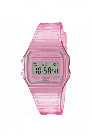 Laikrodis moterims Casio...