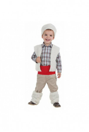 Kostiumas kūdikiams 18...