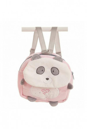 Vaikiškas krepšys  Rožinė...