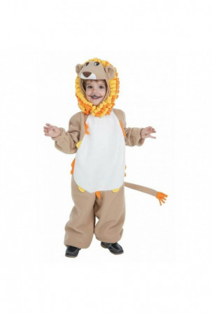 Kostiumas vaikams Liūtas...