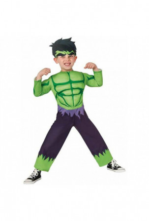 Kostiumas vaikams 7-9 metų...