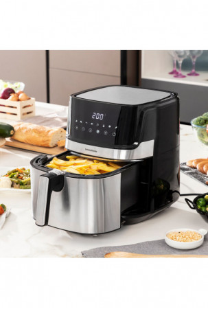 Oro gruzdintuvė InnovaGoods...