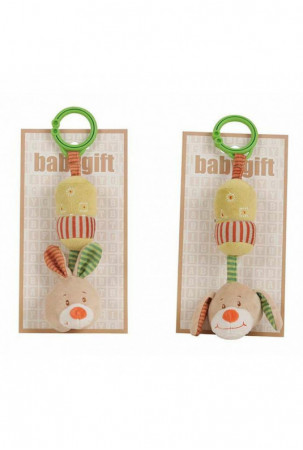 Čiulptukas Baby Triušis Šuo...