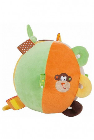 Kamuolys Minkšti žaislai...