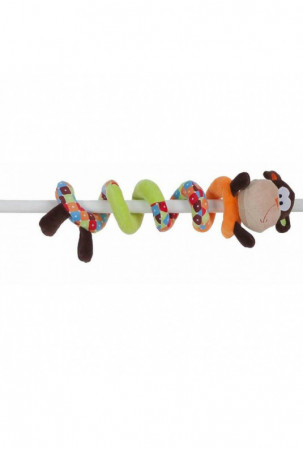 Pūkuotas žaislas Spiralė 55...