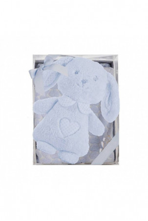 Kūdikių antklodė Pūkuotas...