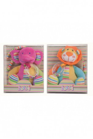 Čiulptukas Dramblys Liūtas...