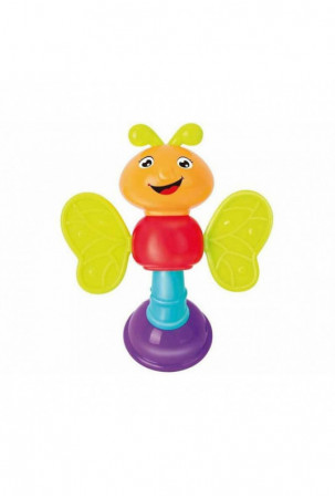 Čiulptukas Spalvotas Bitė...