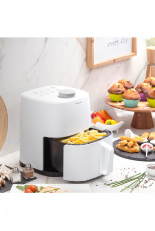 Oro gruzdintuvė InnovaGoods...