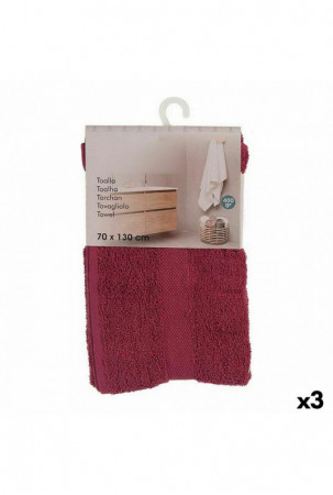 Vonios rankšluostis...