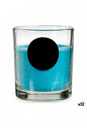 Aromatizuota žvakė...