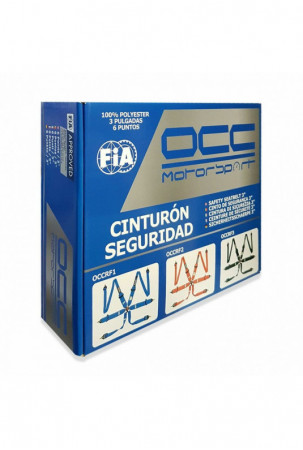 Diržas su 6 tvirtinimo...