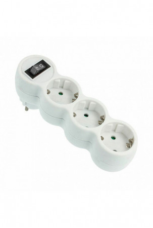 Grandinės plokštė NIMO 16A...