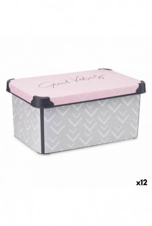 Sandėliavimo dėžutė su...