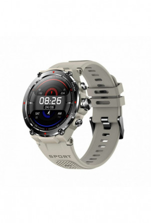 Išmanusis laikrodis DCU...