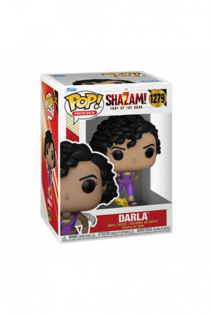 Figūra Funko Pop! SHAZAM!...