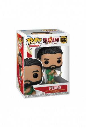 Figūra Funko Pop! SHAZAM!...