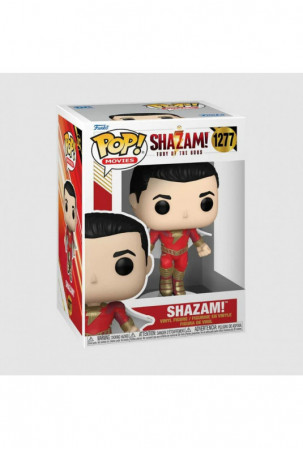 Figūra Funko Pop! SHAZAM!...