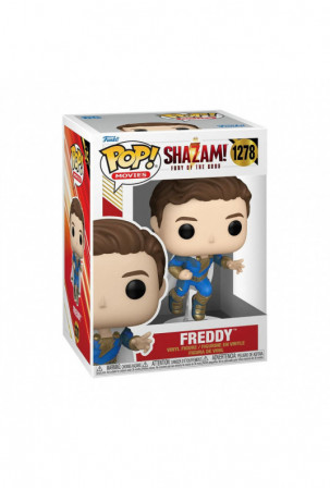 Figūra Funko Pop! SHAZAM!...