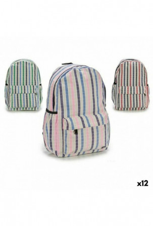 Mokyklinis krepšys Dryžiai...