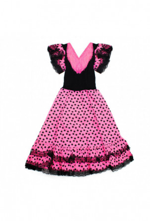 Suknelė Flamenco...