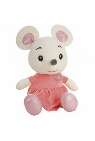 Pūkuotas žaislas Pelė 80 cm