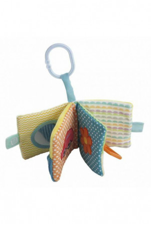 Pūkuotas žaislas Knyga 12 x...